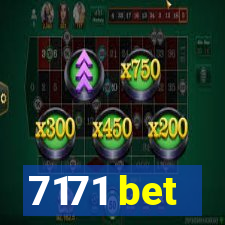 7171 bet